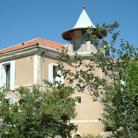 Pavillon De Beauregard Bed & Breakfast Aix-en-Provence Exterior photo