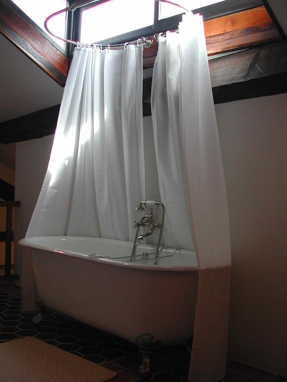 Pavillon De Beauregard Bed & Breakfast Aix-en-Provence Room photo